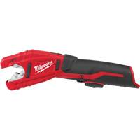 Coupe-tube pour cuivre M12 (outil seulement) Equipex