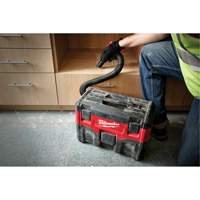 M18 Wet/Dry Vacuum (Tool Only), 18 V, 2 Gal. Capacity Equipex