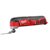 M12 Cordless Multi-Tool (Tool Only), 12 V, Lithium-Ion Equipex