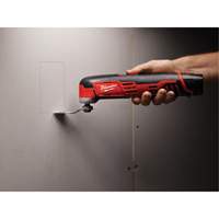 M12 Cordless Multi-Tool (Tool Only), 12 V, Lithium-Ion Equipex