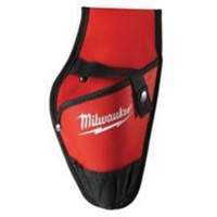 M12 Tool Holster, Cordless Tool Holder, Nylon, 1 Pockets Equipex