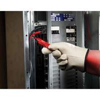 D&eacute;tecteur de tension, 50 - 1000 V, Alerte Son Equipex