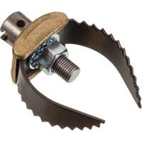 Couteau robuste en C no T-230 Equipex