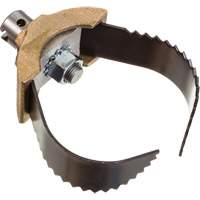 Couteau robuste en C no T-232 Equipex