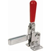 Vertical Hold-Down Clamps - 210 Series Equipex