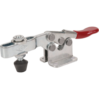 Horizontal Hold-Down Clamps - 215 Series Equipex