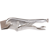 Vise-Grip&reg; Locking Sheet Metal Tool Pliers, 8" Length, Welding Equipex