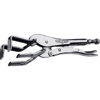 Vise-Grip&reg; Locking Pliers, 9" Length, Welding Equipex