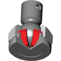 Mors MorPad robuste Equipex