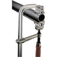 Dispositif &agrave; angle variable Equipex