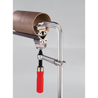 Dispositif &agrave; angle variable Equipex