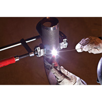 Dispositif &agrave; angle variable Equipex