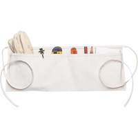 2-Pocket Canvas Work Aprons Equipex