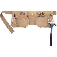 Journeyman Carpenter's Apron Equipex