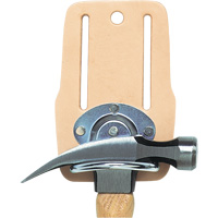 Hammer Holder, Hammer Holder, Leather, 1 Pockets Equipex