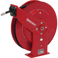 D&eacute;vidoirs de tuyaux, Graisses, 3/8" x 50', Tuyau simple, 4800 PSI Equipex