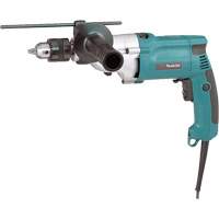 Variable 2-Speed Hammer Drill Equipex