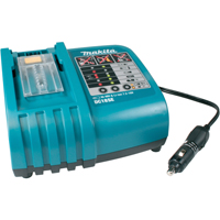Chargeur de pile Lithium-Ion 7,2 V Optimum pour automobile, 18 V, Lithium-ion Equipex