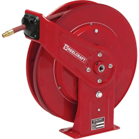 D&eacute;vidoirs de tuyau, Air/Eau, 3/8" x 70', Tuyau simple, 300 psi Equipex