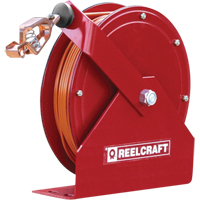 Cord Reels, 100' Length, Heavy-Duty Equipex