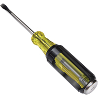 Marteau de d&eacute;molition - losange, 5/16", Prise Plastique Equipex