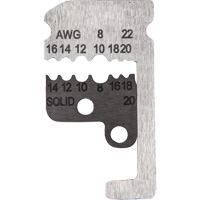 Lames de rechange Katapult, Style Simple Equipex