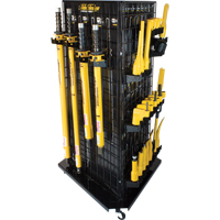Heavy Equipment Master Kit with Display Equipex