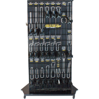 Heavy Equipment Master Kit with Display Equipex