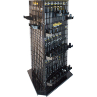 Heavy Equipment Master Kit with Display Equipex