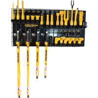 Heavy Equipment Master Kit with Display Equipex