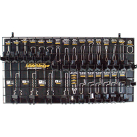 Heavy Equipment Master Kit with Display Equipex