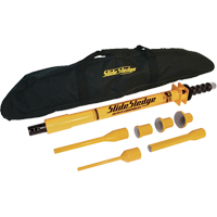 Multi-Head Hammer Kit, 30" L Equipex