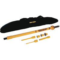 Multi-Head Hammer Kit, 46" L Equipex