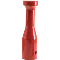 Embout de planage Equipex