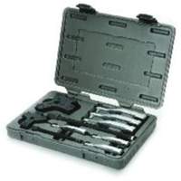 Internal and External Ratcheting Puller Set Equipex