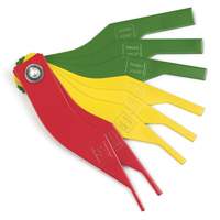 Brake Lining Thickness Gauge Equipex
