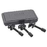 3 Piece Rear Axle Bearing Puller Set Equipex