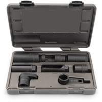 3/8" & 1/2" Sensor & Sending Socket Set Equipex