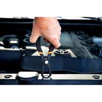 Jeu de pinces de carrosserie 3 mcx Equipex