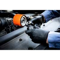 6-Piece Oil Canister Socket Set Service Kit Equipex