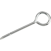 Pink Key for 3/8 " (10 mm) Cable #A-13 Equipex