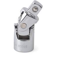 Universal Joint, 3/8" Drive Equipex