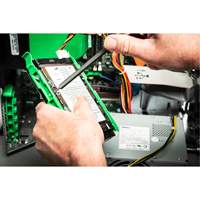 Long Bit Socket Set, Torx&reg;, 1/4"/3/8" Drive, 10 Pcs Equipex