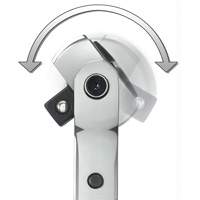 72-Tooth Dual Material Roto Ratchet Set Equipex