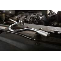Speeder Handle Equipex
