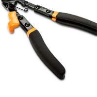 Cable Hose Clamp Pliers Equipex