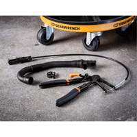 Cable Hose Clamp Pliers Equipex