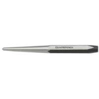 Centre Punch, 15/16" Dia., 1/4" Stock Size, 4-1/4" L Equipex