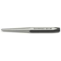 Centre Punch, 5-32" Dia., 3/8" Stock Size, 5" L Equipex