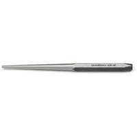 Long poinçon conique effil&eacute;, 1/4" dia. x 11" lo Equipex